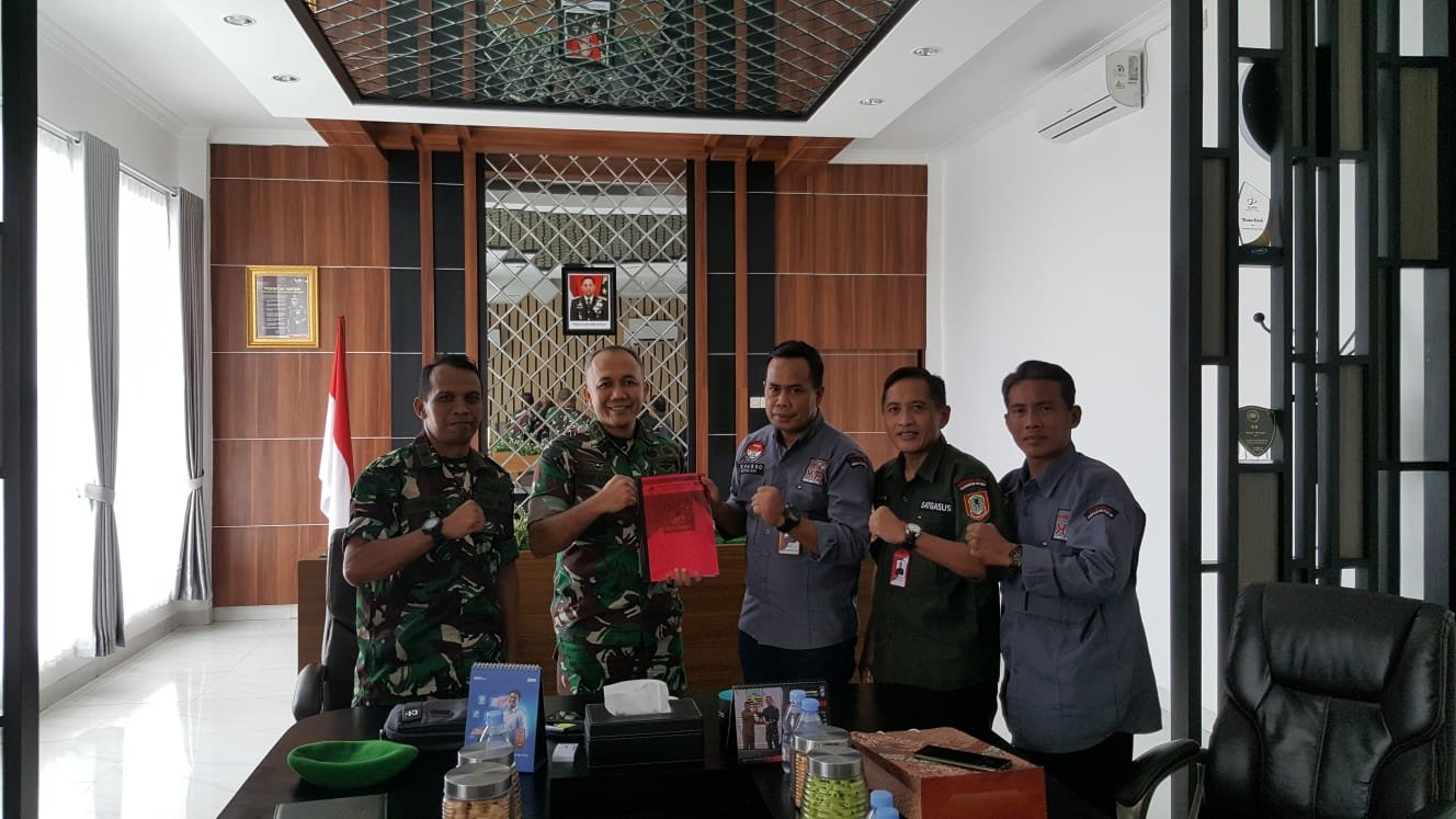 Sosialisasi Layanan